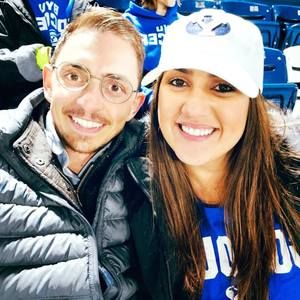 Meet your Posher, Julia gabriela